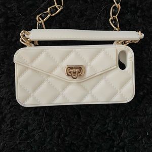 🎄5 for $15🎄   Phone Case w/ Shoulder Strap